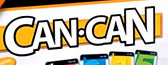 Can can